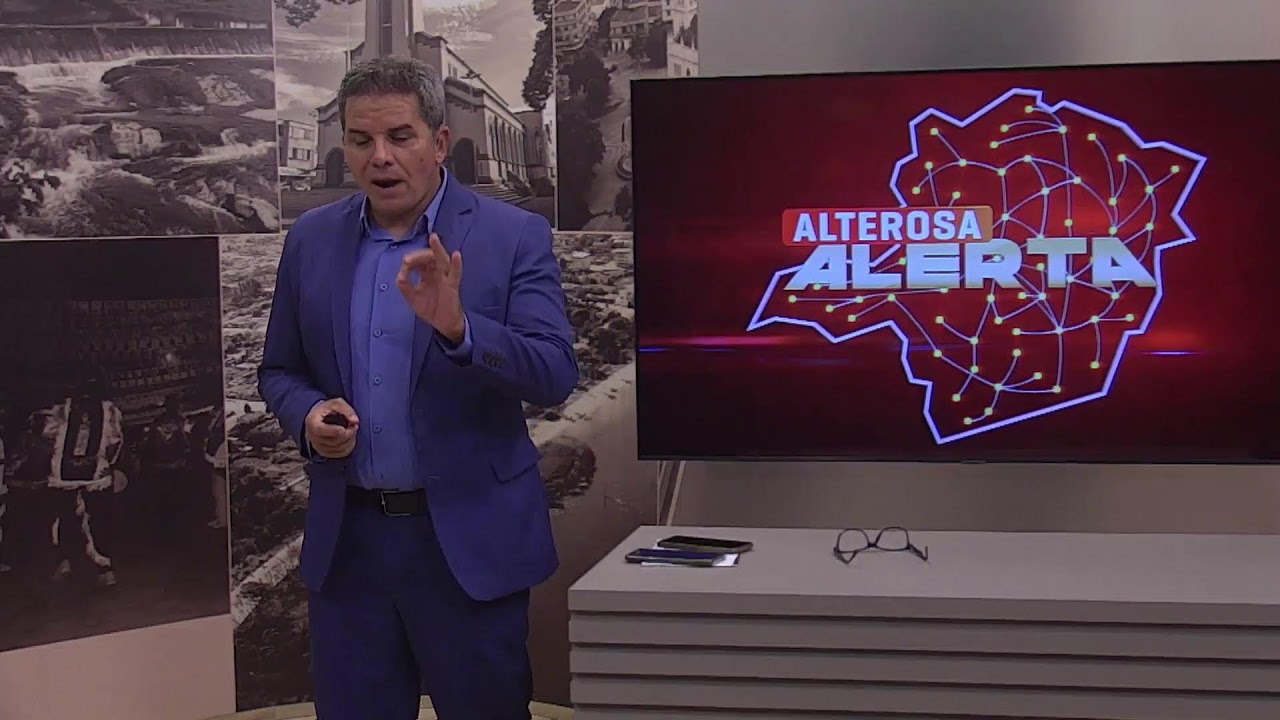 Alterosa Alerta - 09/02/2026