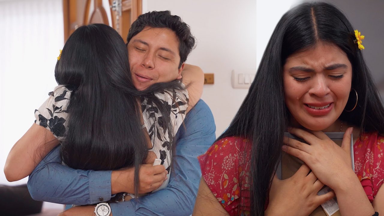 Lo dio todo por el amor de su vida, pero la vida no lo supo recompensar