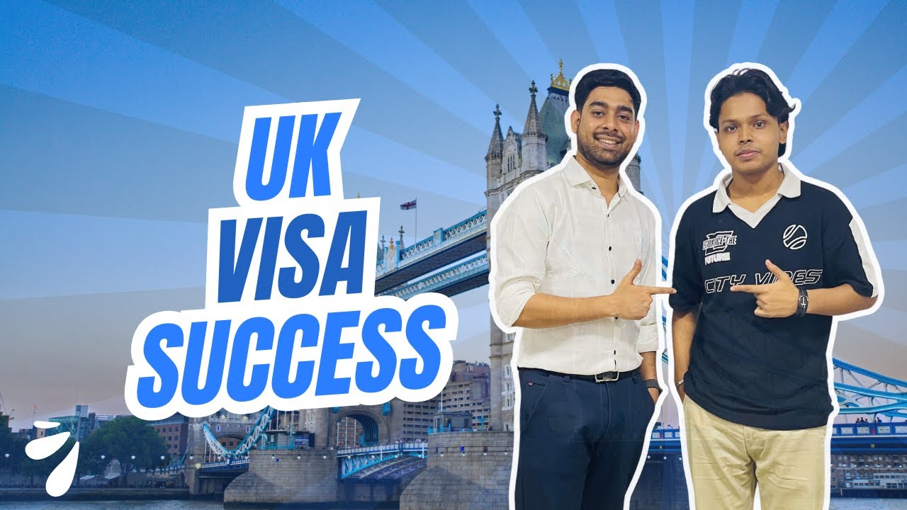 UK Visa Success / CAS Interview