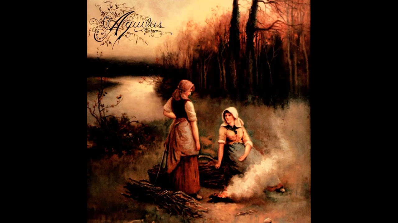 Aquilus - Latent Thistle