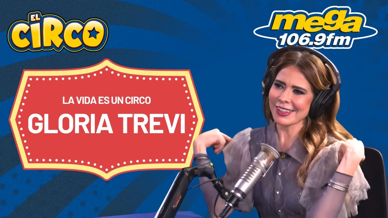 Gloria Trevi: La Vida es un Circo - Un viaje de emociones y reflexiones intensas
