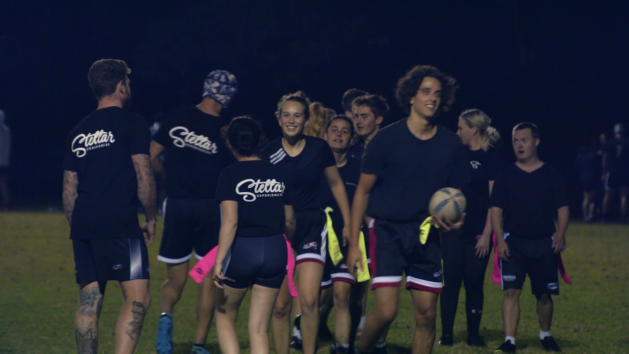 Inclusive Sports