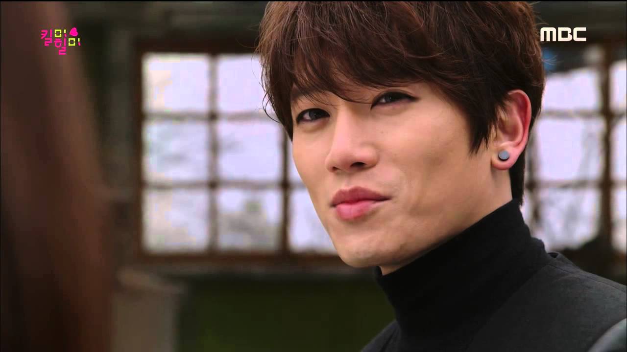 딸기아가씨 차도현