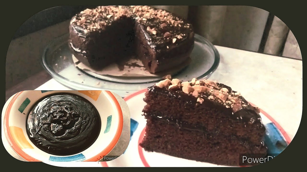 TORTA DE CAFE CON CHOCOLATE COMPLETAMENTE EN LICUADORA: LA  MASA Y EL FUDGE ¡FÁCIL,SUAVECITA,BARATA!