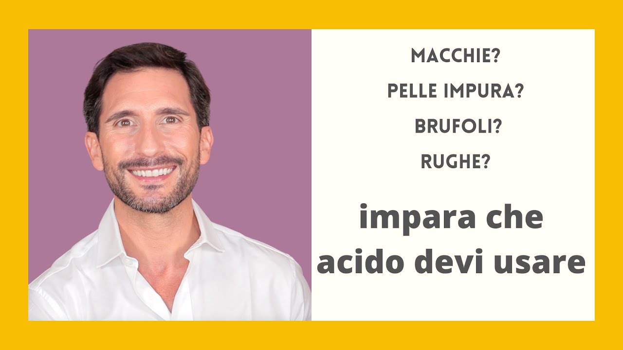 Pelle Problematic? Ecco le Soluzioni Definitive!