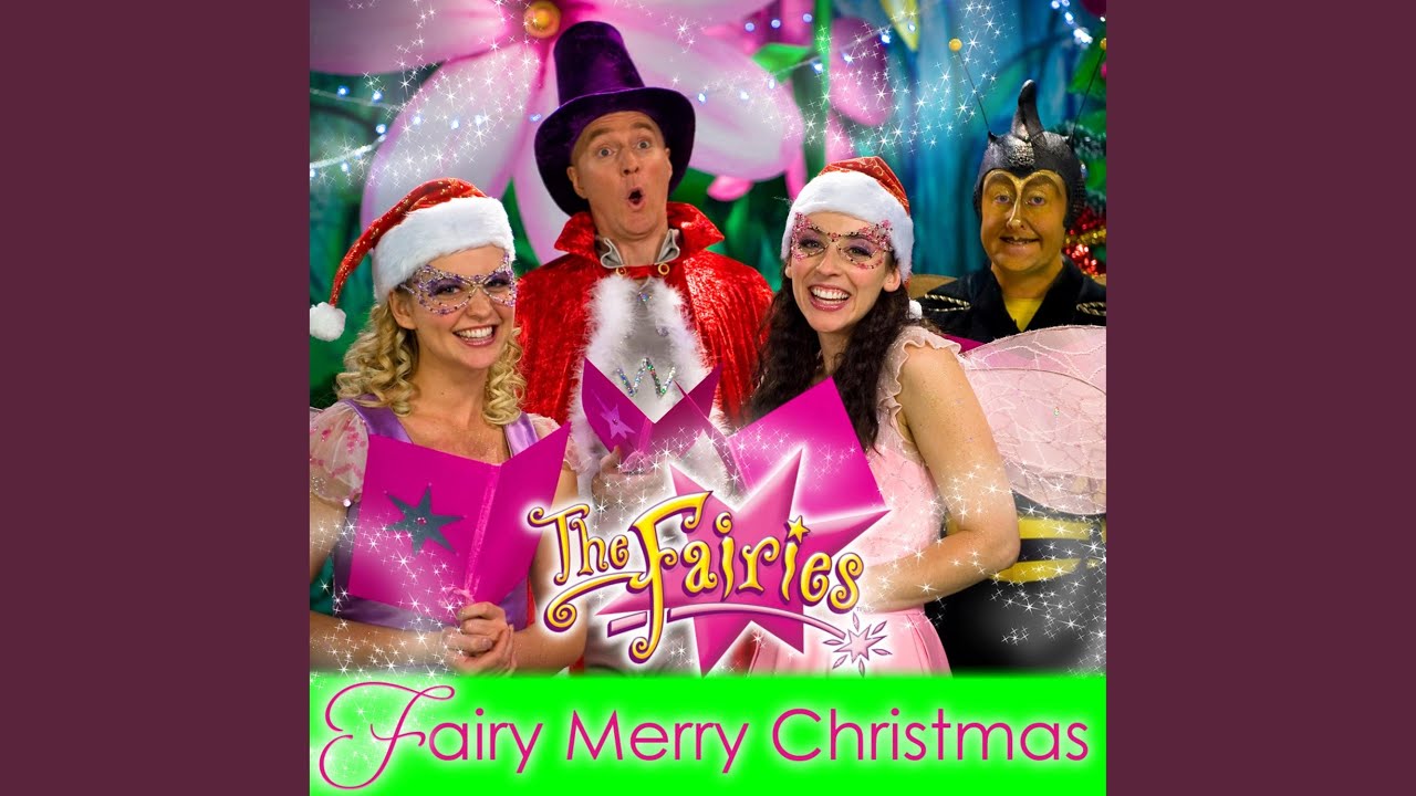 We Wish You a Merry Christmas
