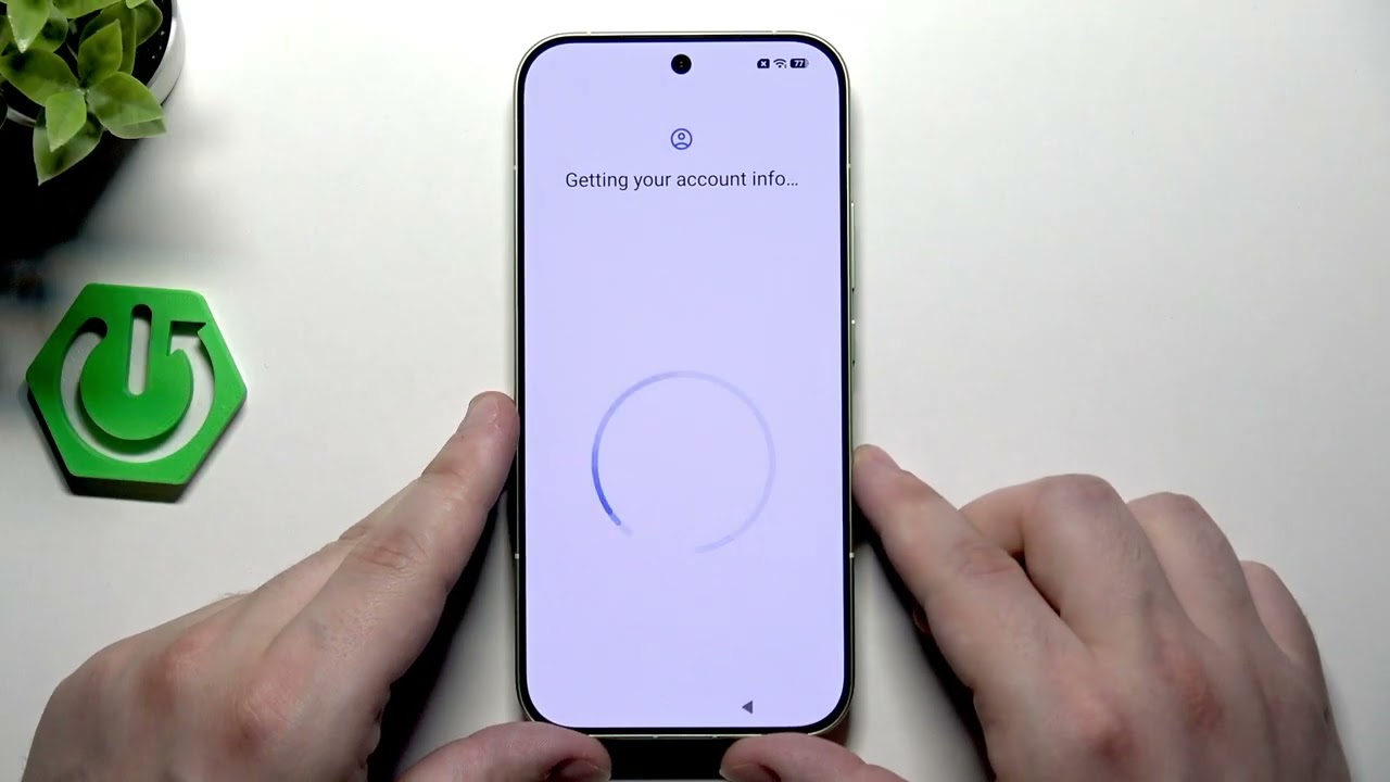POCO F9 Pro &ndash; How to Restore Backup and Transfer Data