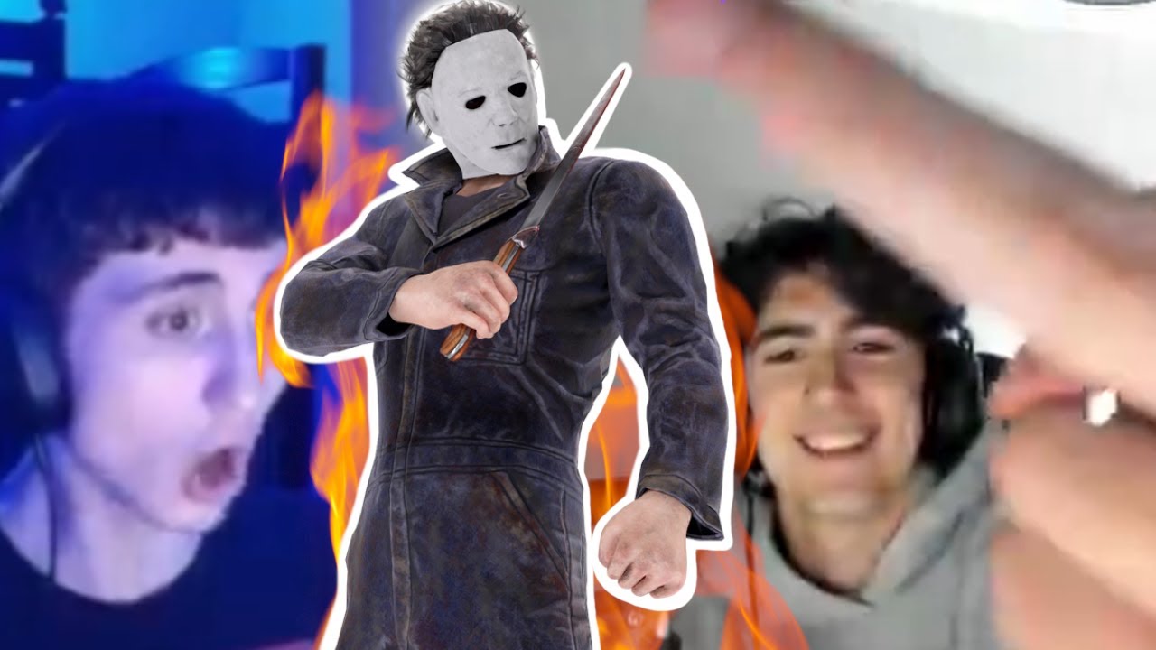 КОГДА ИГРОКИ КОМПЛЕКТАЦИИ ПОЛНОСТЬЮ РАЗБИТЫ | ПОДБОРКА | DEAD BY DAYLIGHT