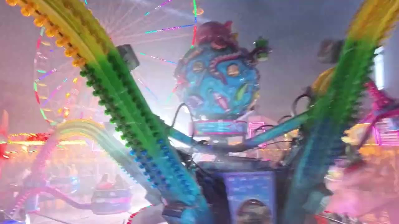 Polyp - Stummer (Onride) - Brarup Markt 2025
