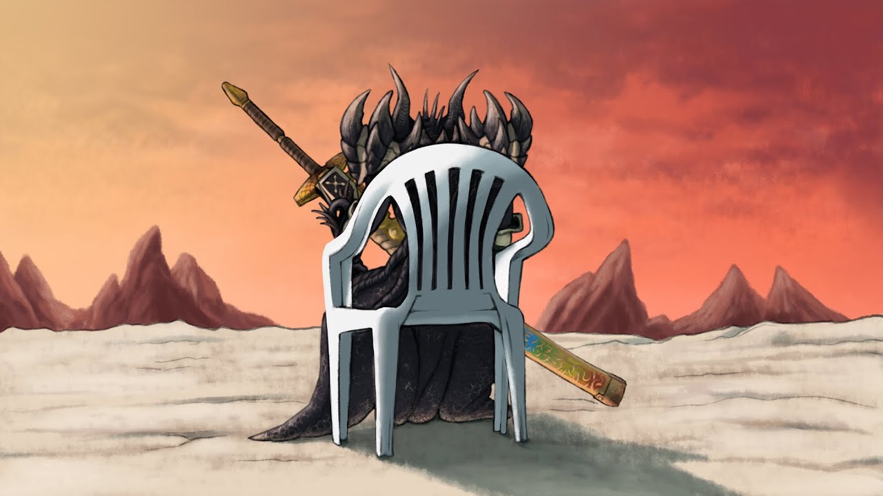 Return to World