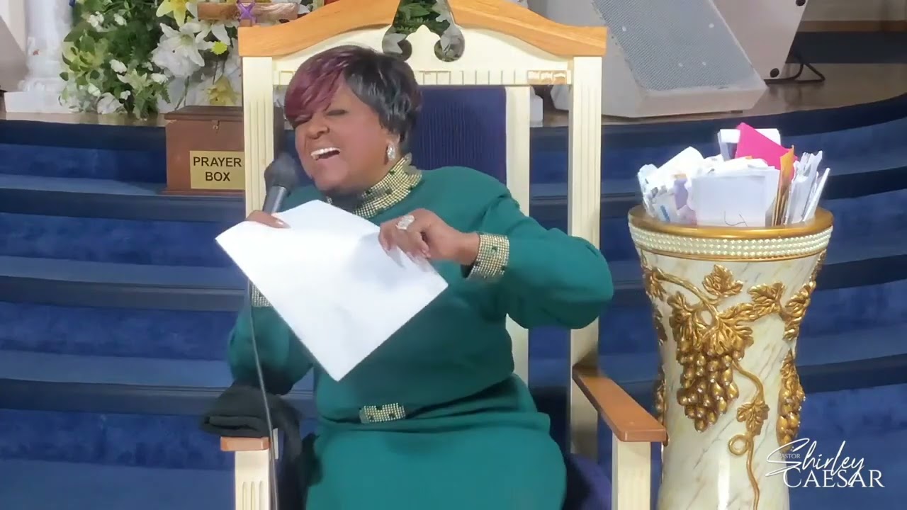 Faith On Trial