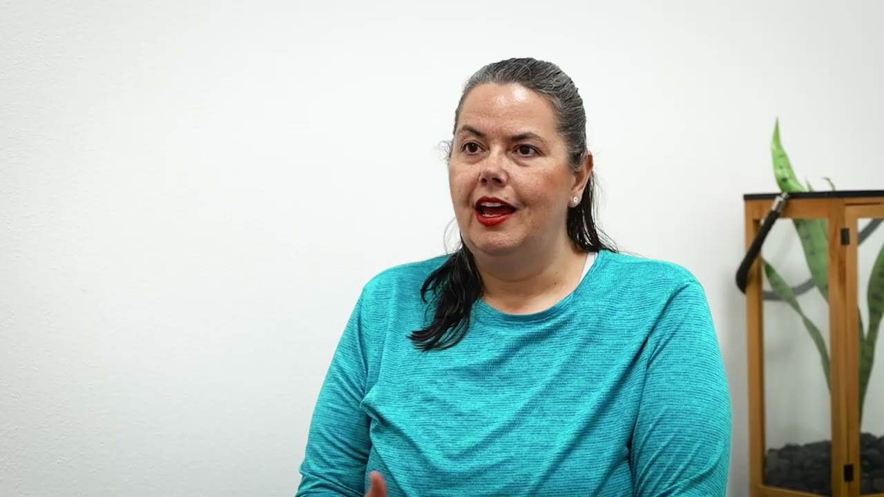 Patient Testimonial - Jennifer Gossman