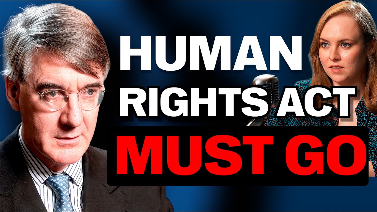 Jacob Rees-Mogg: Restore Britain Will NOT Split the Right