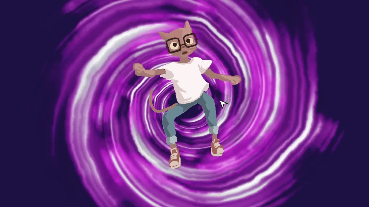 Pixels Time Paradox