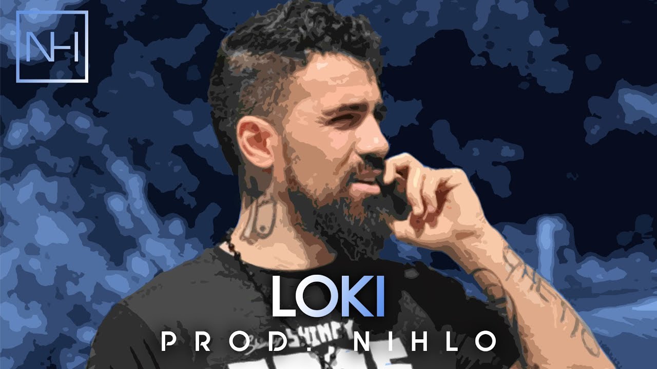 BUSHIDO x SAMRA Type Beat 