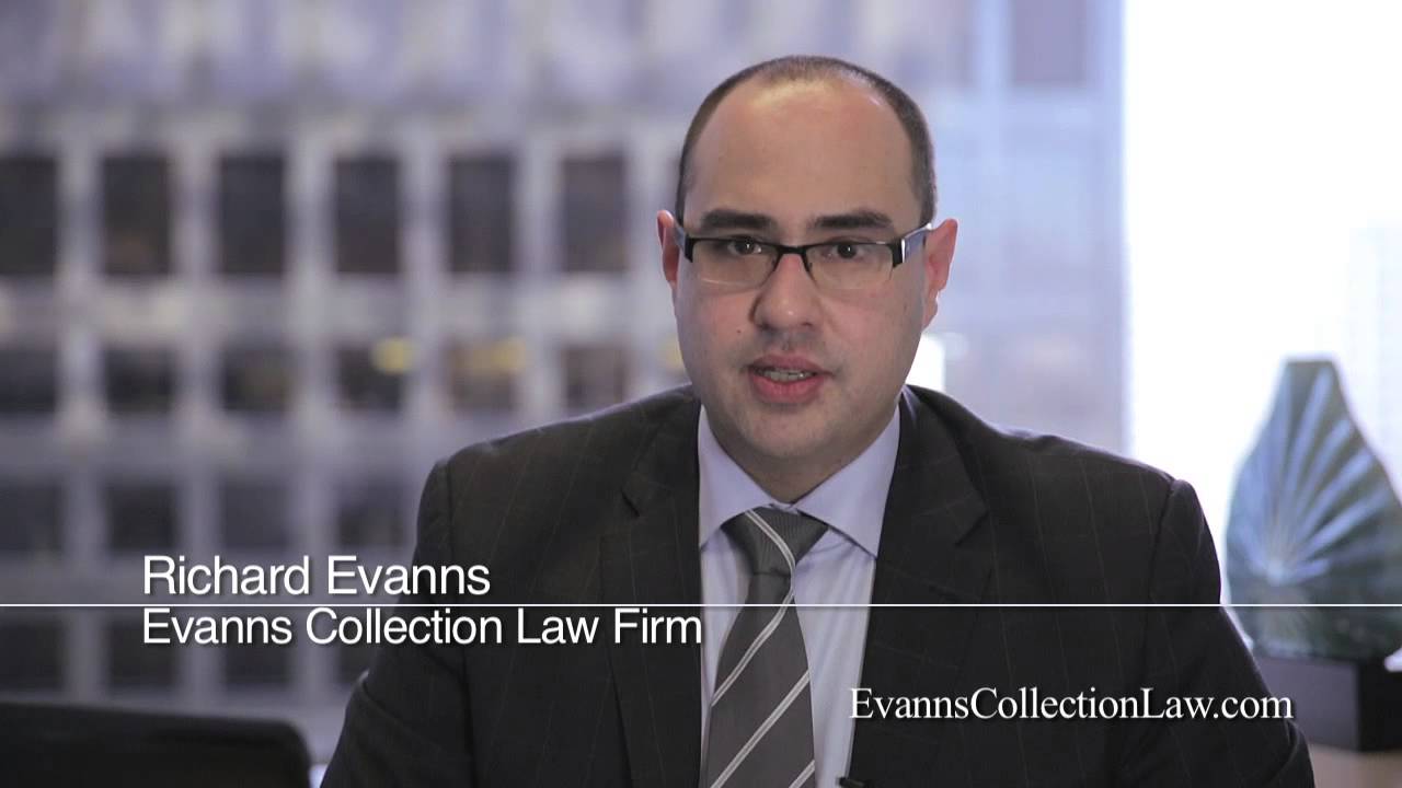 Judgment Enforcement - How we enforce it