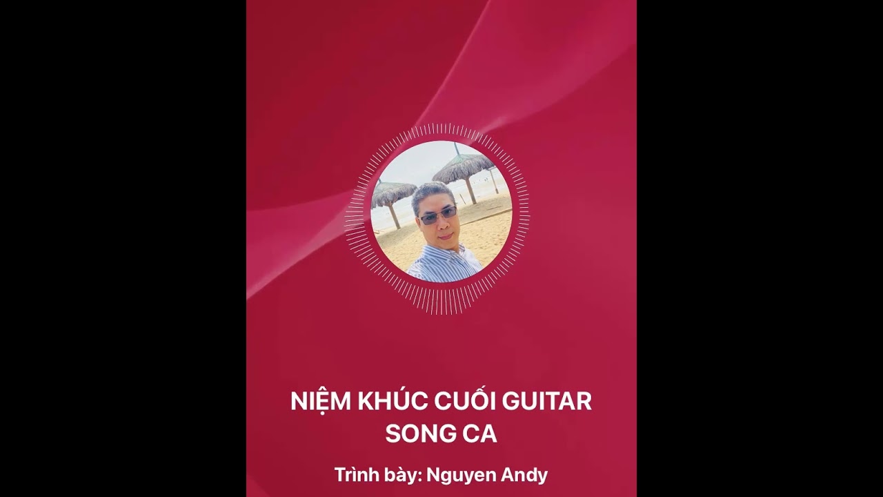 Niệm Khúc Cuối - Ngô Thuỵ Miên 
