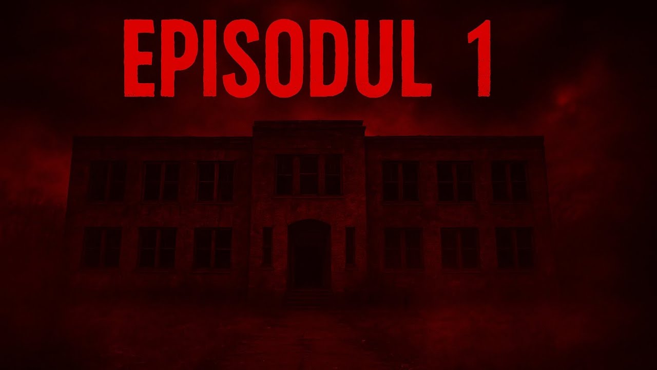 LOCURI ABANDONATE EPISODUL #1 👹