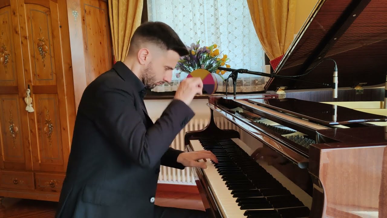 We Are The Champions | Epic Piano Cover by Guglielmo D'Aniello + Free sheet Music