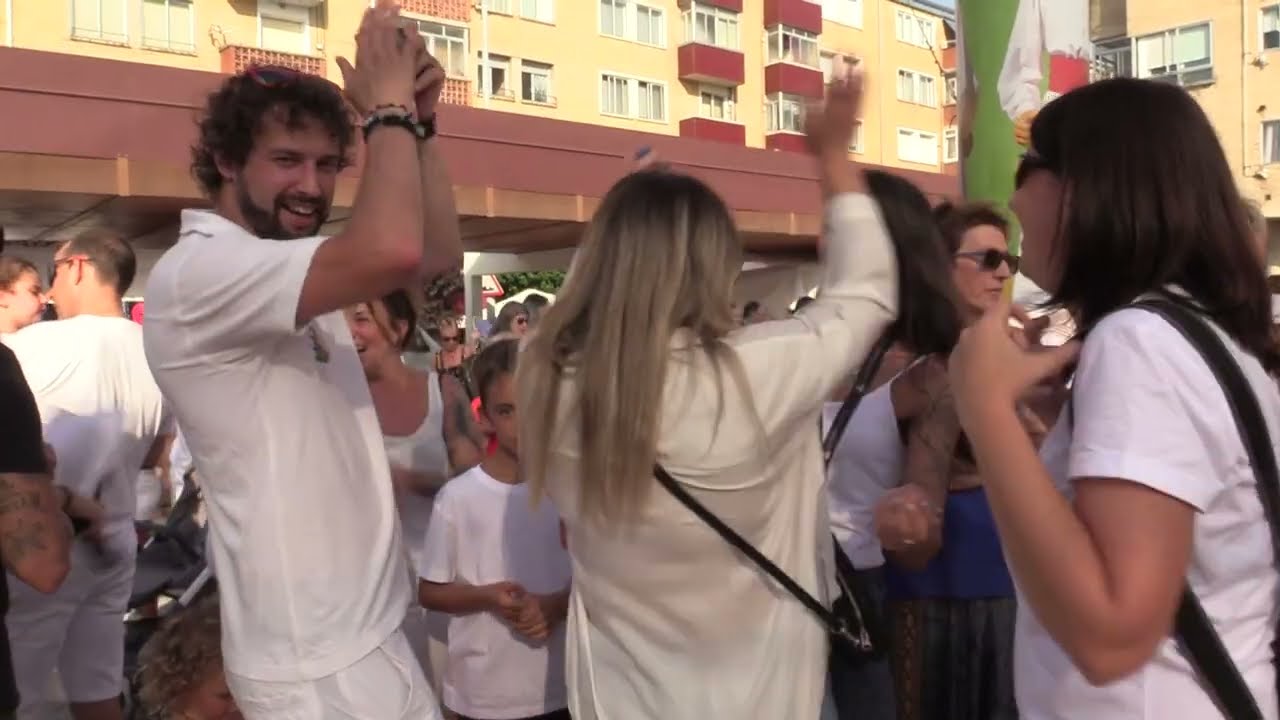BESTAK 2024 BERRIOZAR I TXUPINAZOA