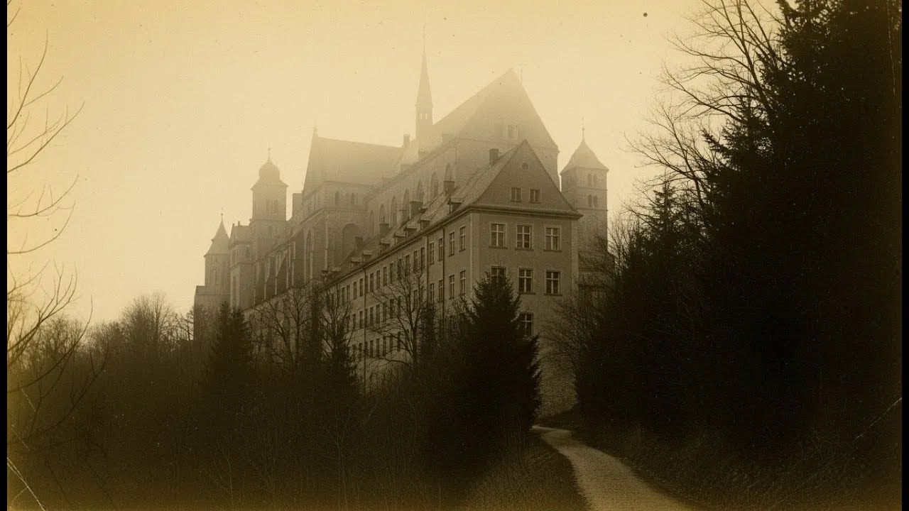 1896, Thüringen Die Waisen von St