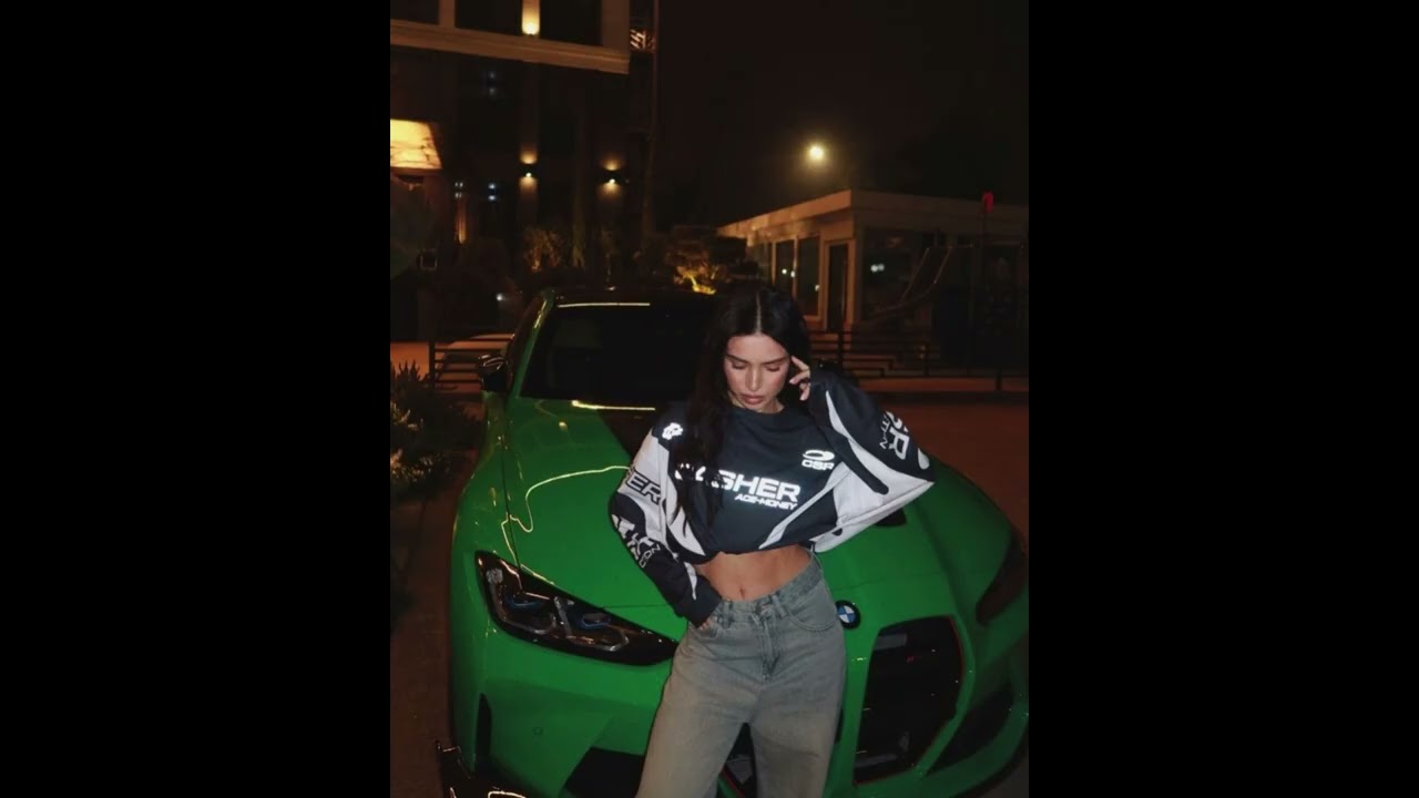 (FREE) Dei V R&B Type Beat - 