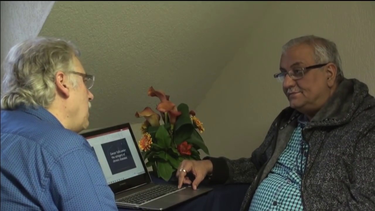 Dr Farokh Master: The homeopathic view on Cancer