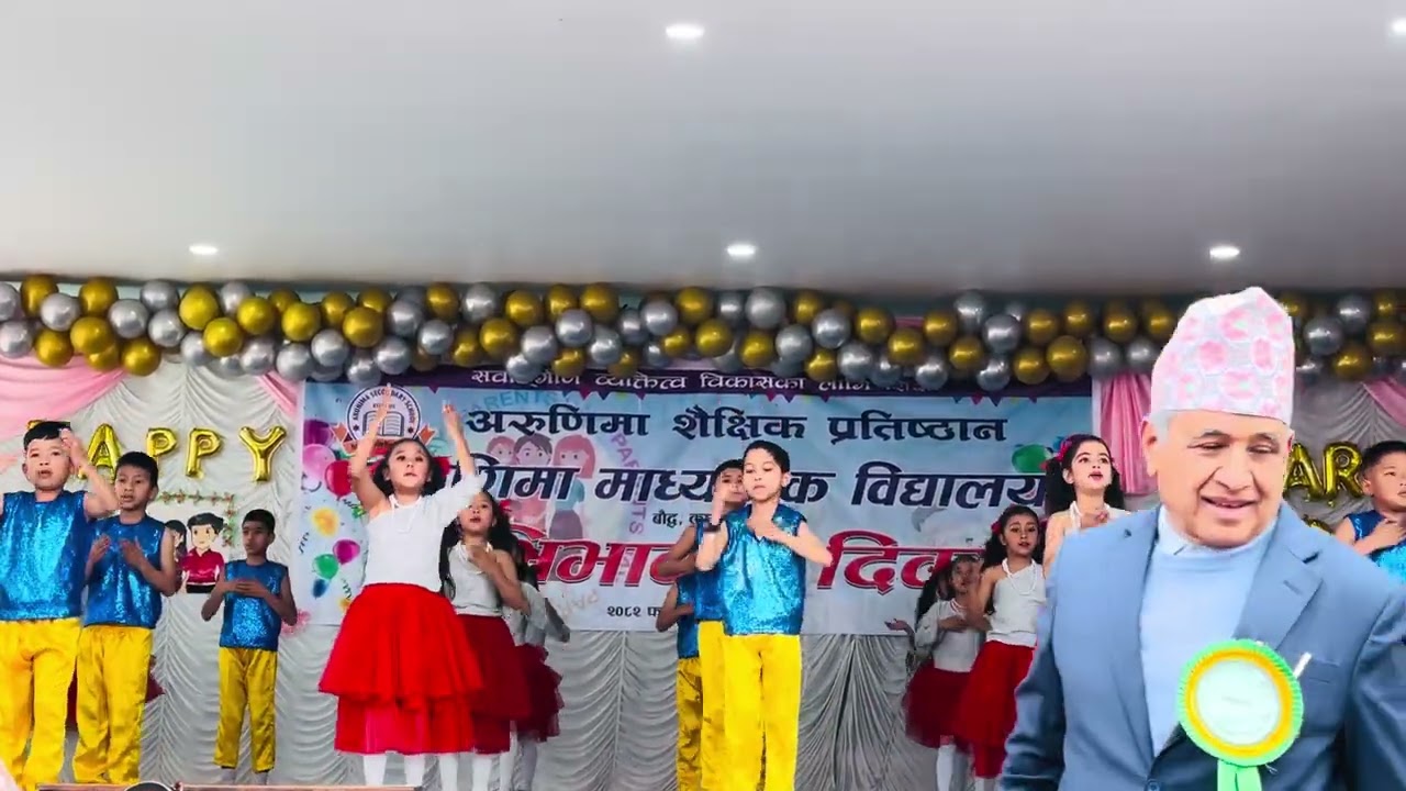 Parent day 