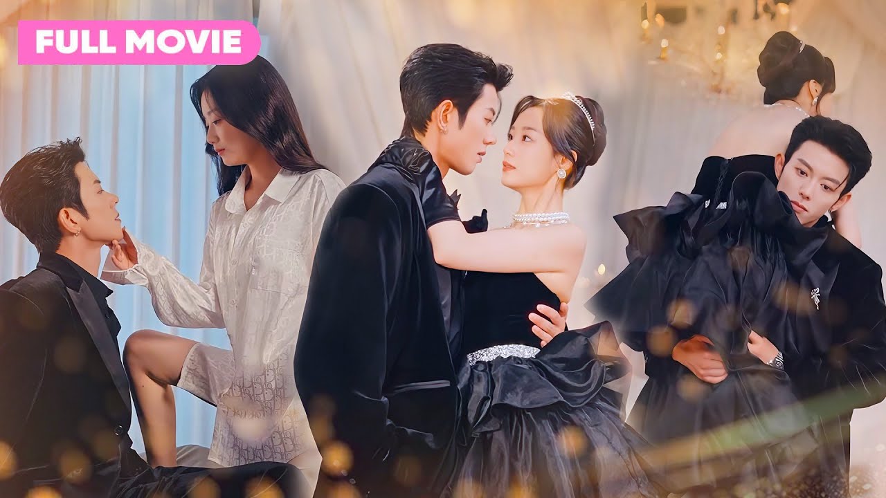🔥Wild Heiress Crash CEO’s Wedding, Propose on the Spot! He Fall Instantly, Take Her Home—ALL SHOCK!