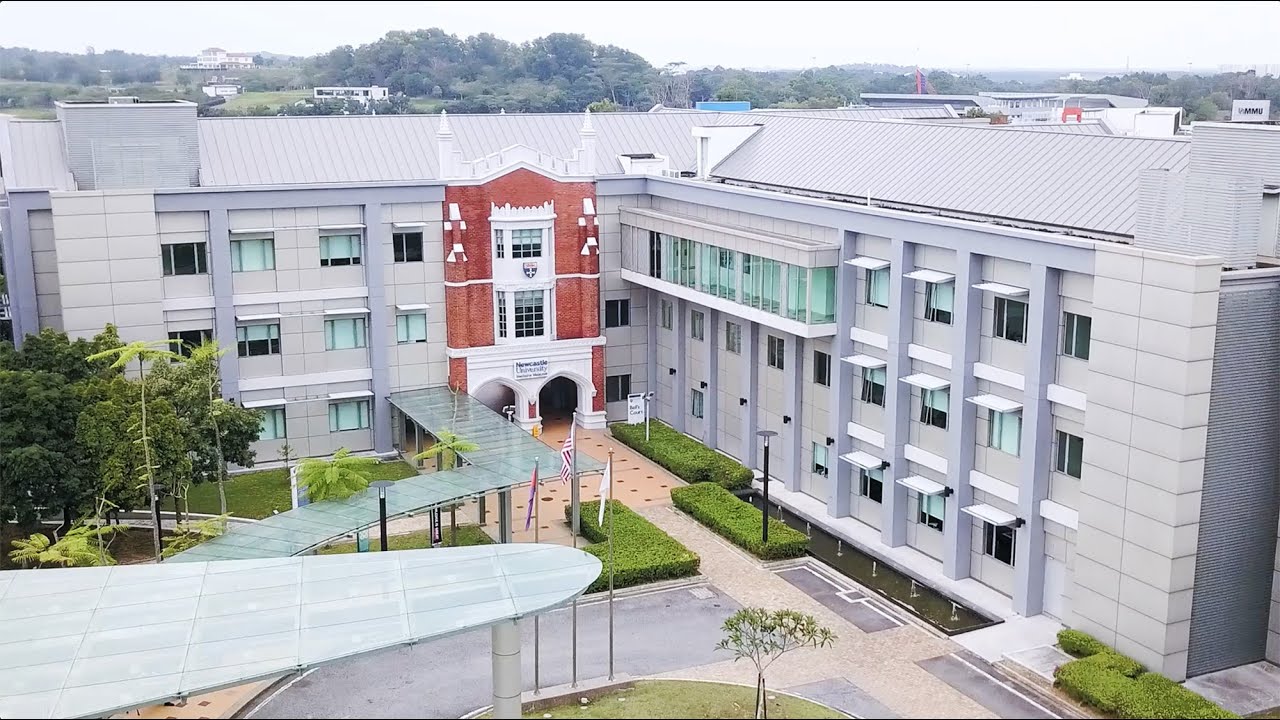 NUMed-5 Pillars Spectrum