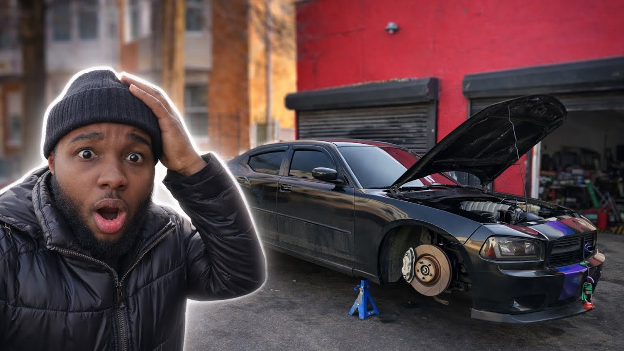 THIS MODIFICATION CHANGED MY WHOLE CAR… MUST WATCH