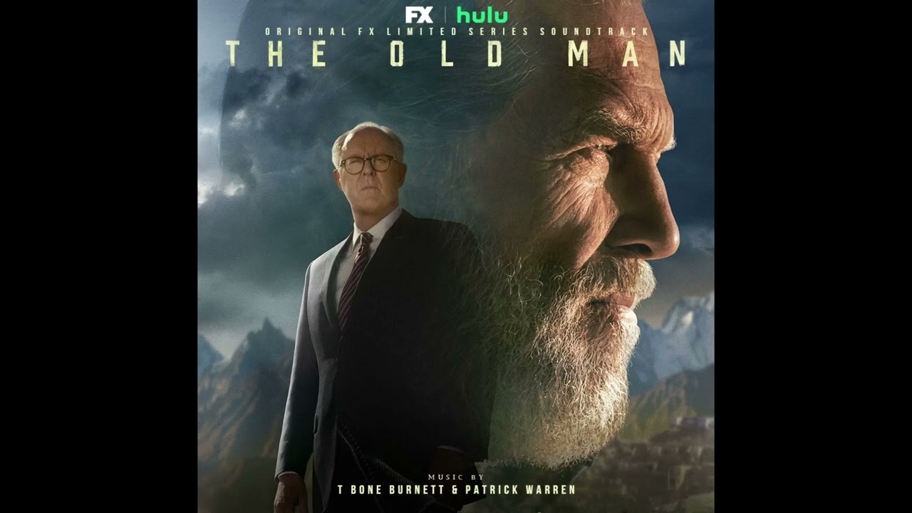 The Old Man - Requiem (Reprise) | Extended