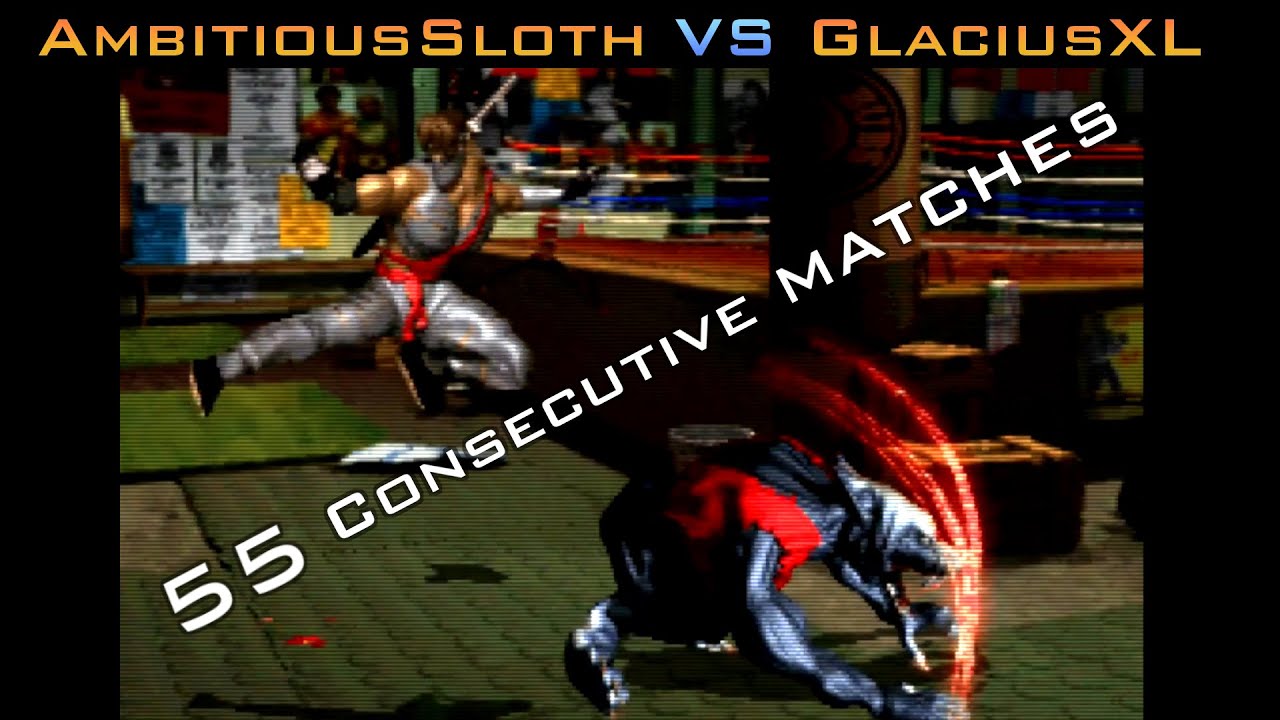 KILLER INSTINCT (VS Online) 2021-08-23