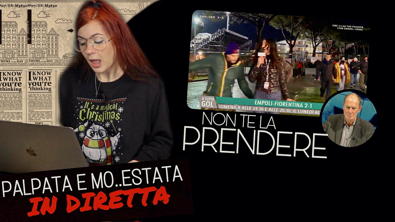 IL CASO DI GRETA BECCAGLIA