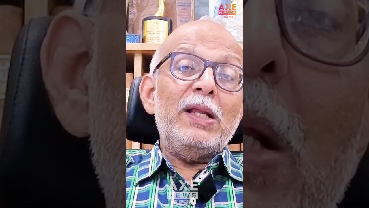 ഇതല്ല ഇതിനപ്പുറവും.. | K Sudhakaran | Adv A Jayashankar | part 1