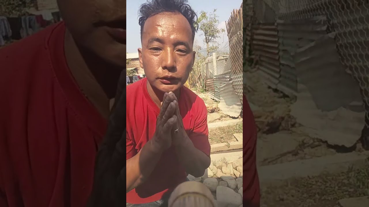 Dipak Limbuvlog07 is live