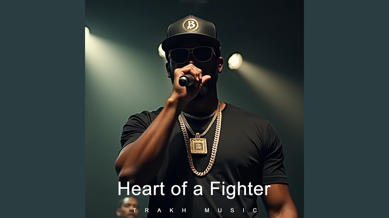 Heart of a Fighter