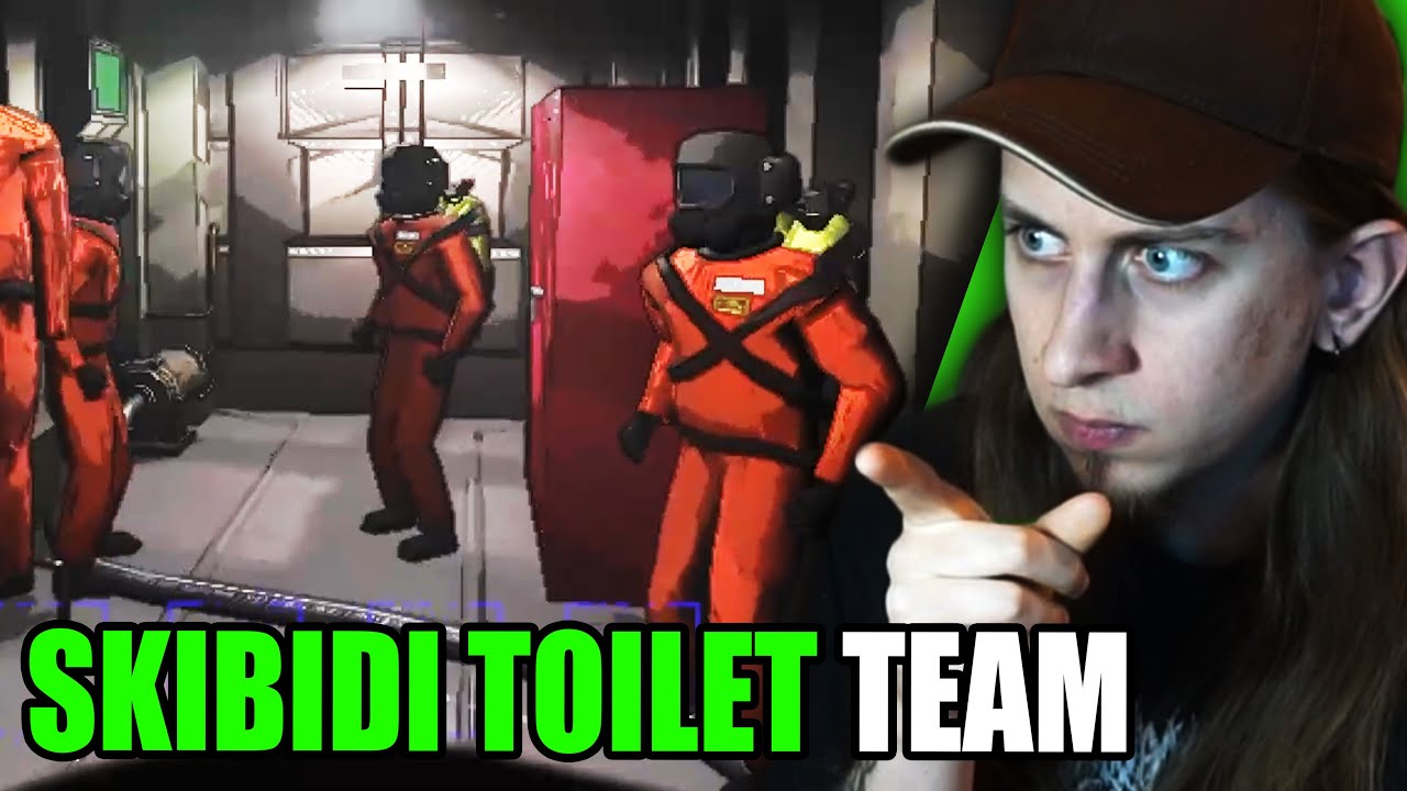 🔴 Ora si fa sul SERIO! [Lethal Company EP2]