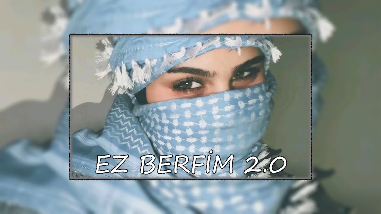 Kurdish Trap - Ez Berfim 2.0 ( Prod. Meto Beats )