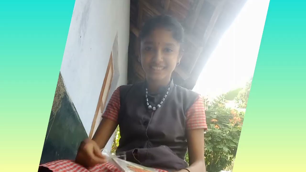 Balarama 's gift for me
