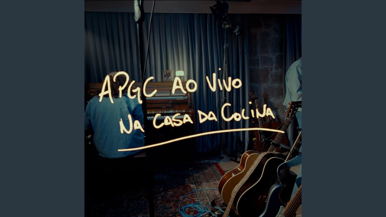 Quando É Pra Ser/Interlúdio Super I (Ao Vivo Na Casa da Colina)