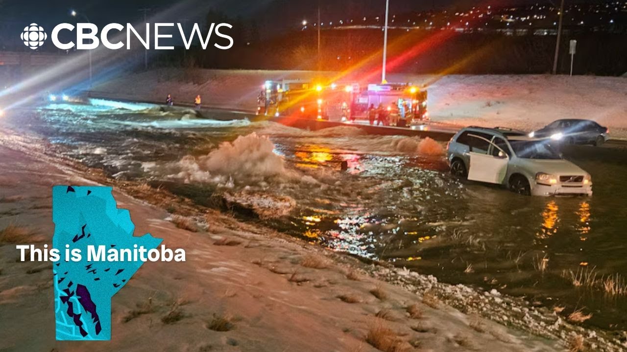 What Winnipeg can learn from Calgary’s massive water main break