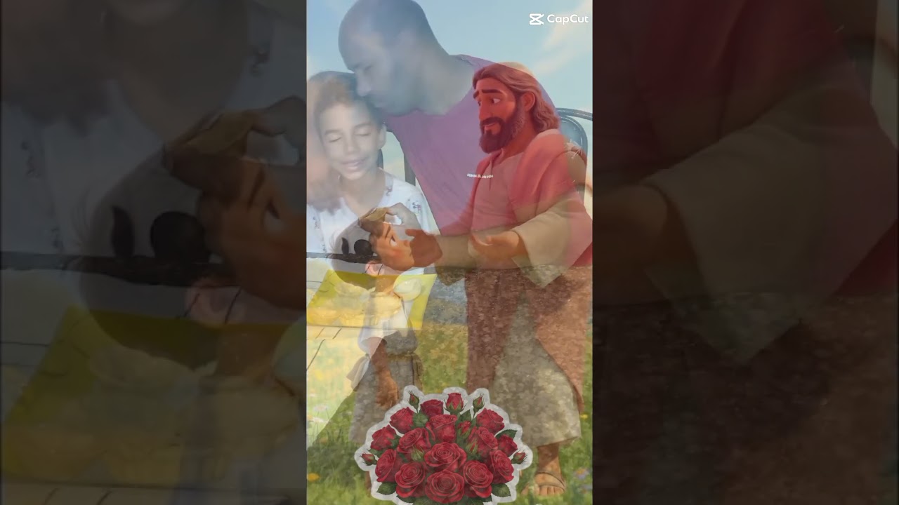 JESUS QUAL &Eacute; A RELIGI&Atilde;O CERTA #mensagem #deustemumapalavrapravoce #reflex&atilde;o
