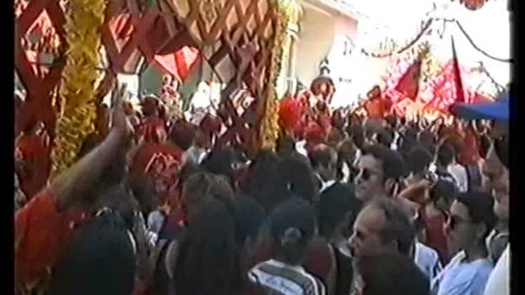 1994 Marc ta' Filghodu Banda San Gorg Martri Qormi