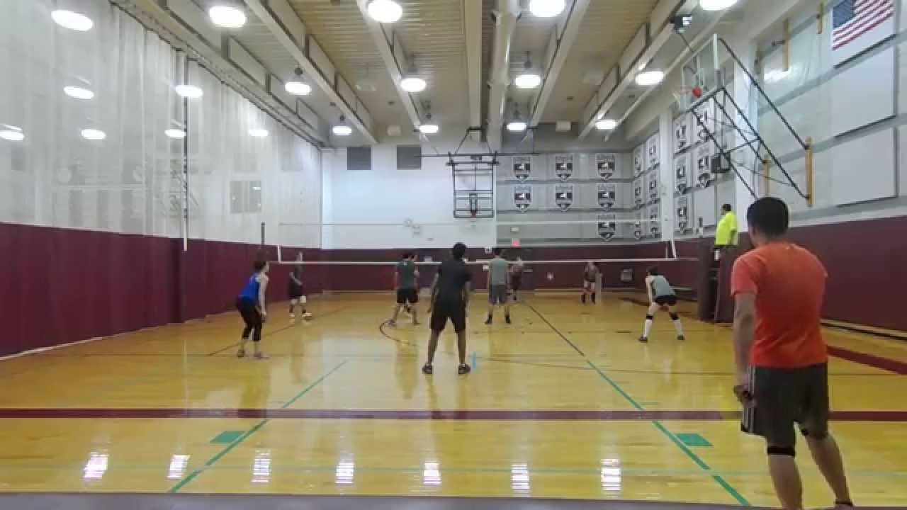 9/17/15 ABTF vs A4 Gm 3
