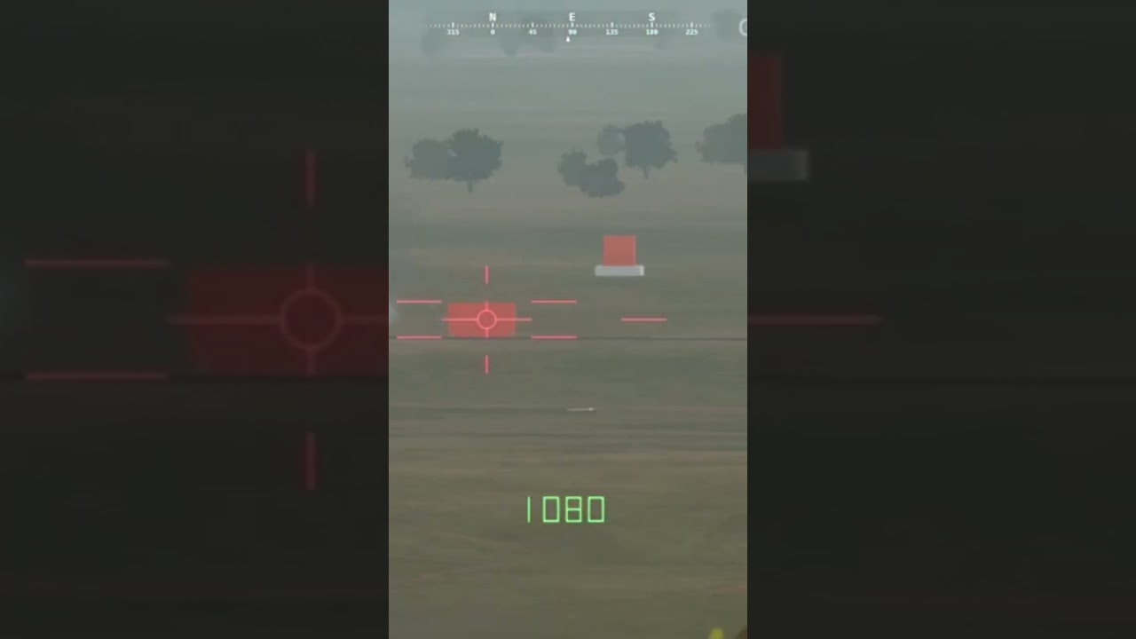 GHPC. Omówienie M1 Abrams. 