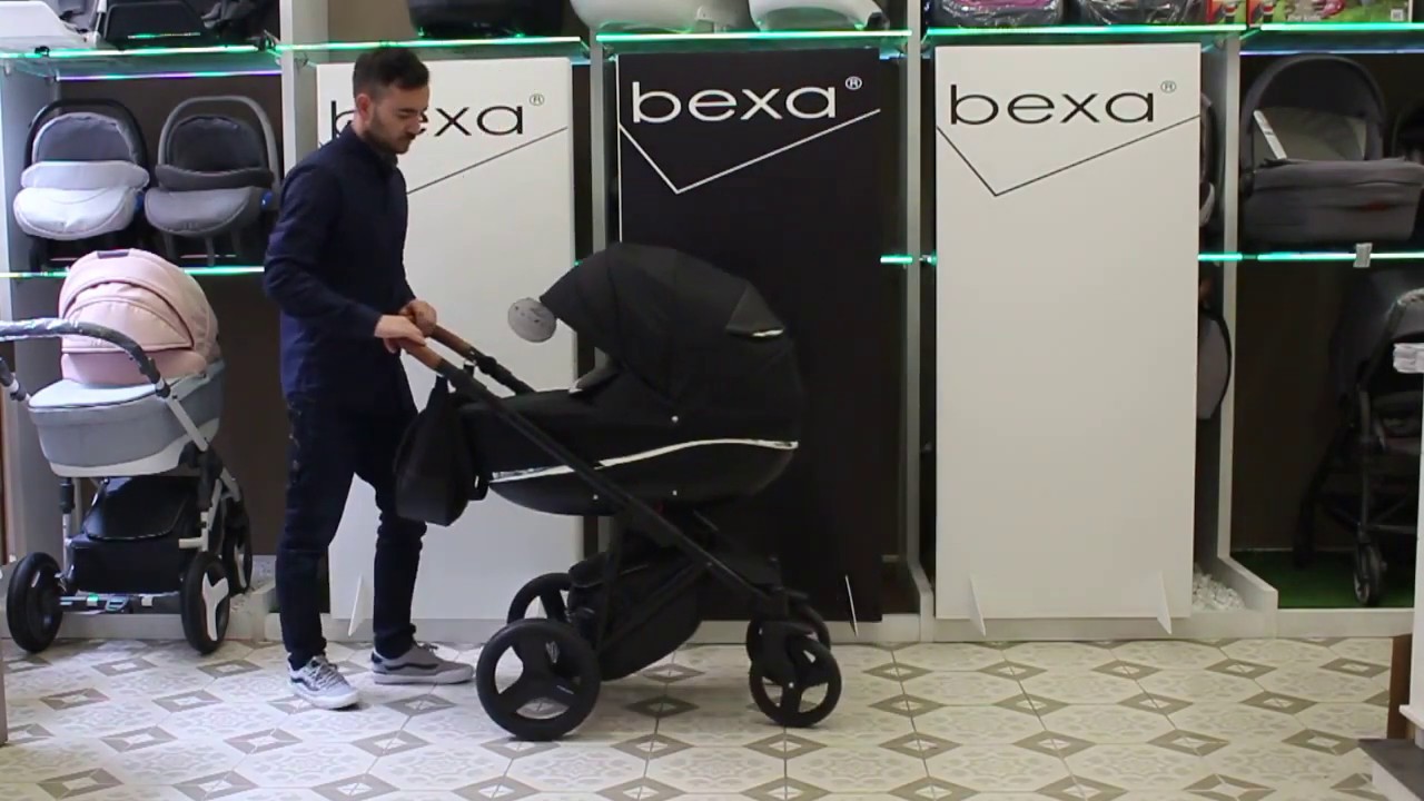 Bexa IN14 3in1