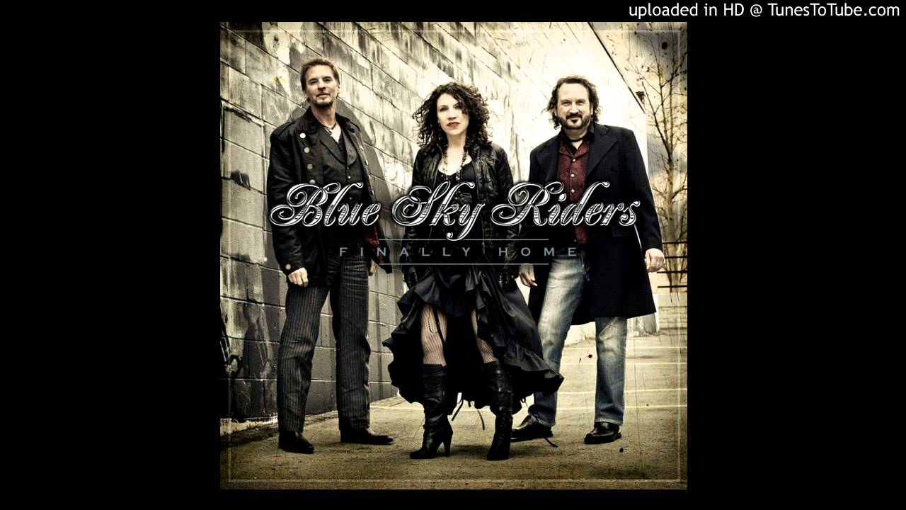 Blue Sky Riders  Little Victories
