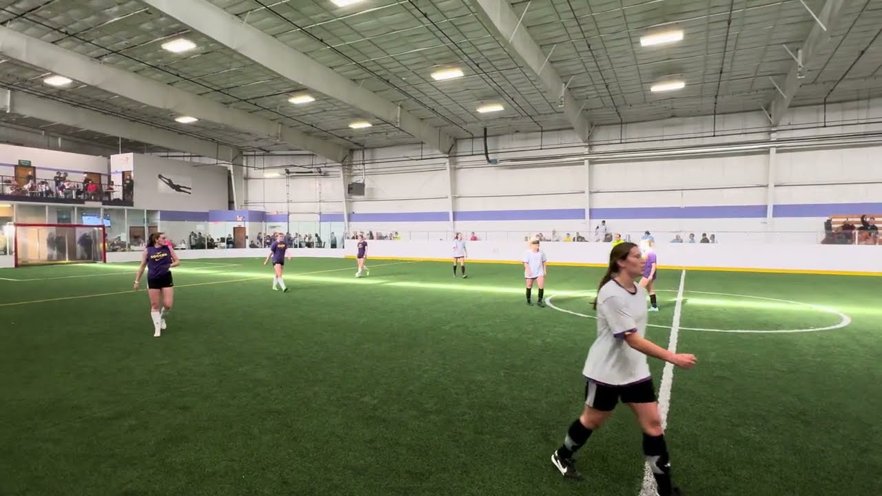 PPI Women vs UW Stevens point. - Women’s open (FT 9-0)