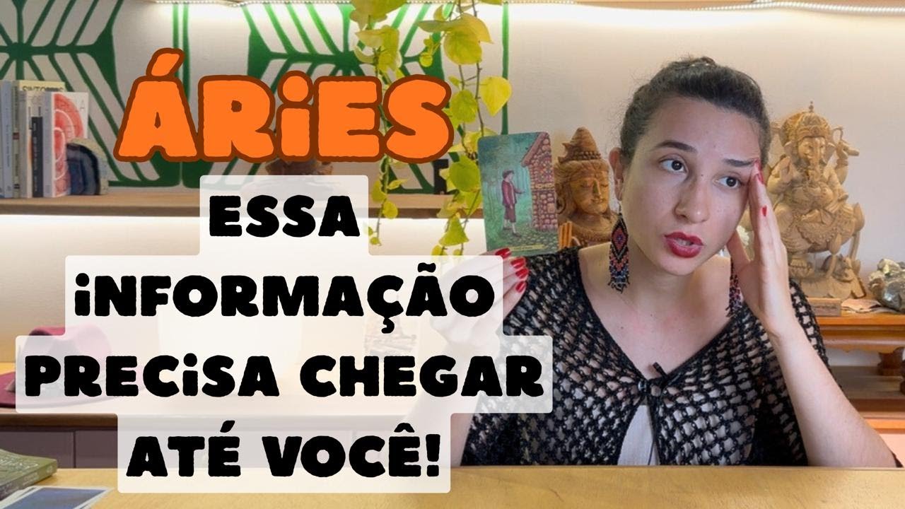 ÁRIES♈FEVEREIRO🔥ESSA INFORMAÇÃO PRECISA CHEGAR ATÉ VOCÊ!!!